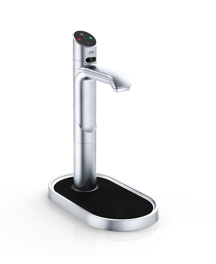 HydroTap G5 BCS Classic Plus Brushed Chrome | ZipWater